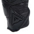 ფოტო #8 პროდუქტის DAINESE OUTLET Blackshape leather gloves