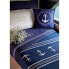 MARINE BUSINESS Santorini Welcome On Board Pillow