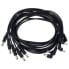 Strymon DC Power Cable 36" 5 Pack