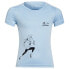 ADIDAS LG DY CPO short sleeve T-shirt