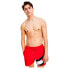 Фото #1 товара TOMMY HILFIGER Colour Blocked Slim Fit Mid Length Swimming Shorts