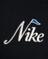 ფოტო #5 პროდუქტის Men's Classic-Fit Embroidered Logo Graphic Golf T-Shirt