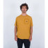 HURLEY Toledo Pocket short sleeve T-shirt