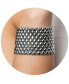 ფოტო #6 პროდუქტის B Silver Mesh Bracelet in 7", 7 1/2" or 8"