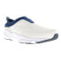 Фото #4 товара Propet Stability Walking Mens Blue, White Sneakers Athletic Shoes MAS004L-110