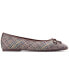 Фото #2 товара Women's Yara Soft Ballet Flats