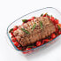 Фото #3 товара O CUISINE Rectangular 39x24x6 cm Baking Dish 6 Units