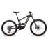 SANTA CRUZ BIKES Bullit 3 RSV DU-EP801 29/27.5´´ X0 Eagle AXS 2023 MTB electric bike Gloss Carbon / Blue, M - фото #2