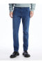 Фото #3 товара 750 Slim Fit Erkek Jean Pantolon