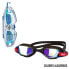 Фото #2 товара Взрослые очки для плавания AquaSport Aqua Sport (6 штук)