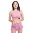 ფოტო #1 პროდუქტის CRAFT Pro Hypervent Cropped Sports Top