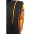 Фото #4 товара Школьный рюкзак 3D Naruto Чёрный Оранжевый 27 x 33 x 10 cm