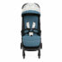 Фото #2 товара Детская коляска Chicco Glee Joyful Teal