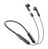 Фото #1 товара Sportowe słuchawki bezprzewodowe typu NeckBand DS1 czarne