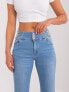 Фото #5 товара Spodnie jeans-PM-SP-G65-16.28-niebieski