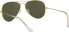 Ray Ban RB3025 L0205 Size 58, L0205