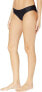 Lole Womens 185053 Caribbean Black Bikini Bottoms Swimwear Size M