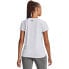 Фото #2 товара UNDER ARMOUR Sportstyle LC short sleeve T-shirt
