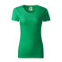 Malfini Native T-shirt (GOTS) W MLI-17416 grass green