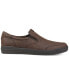 ფოტო #4 პროდუქტის Men's KORE City Walk Slip-On Sneakers