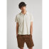 PEPE JEANS Halove short sleeve polo