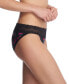 Фото #2 товара Bliss Perfection Lace-Waist Bikini Underwear 756092