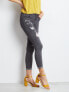 Фото #2 товара Spodnie jeans-JMP-SP-F2437.54P-ciemny szary