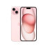 Фото #1 товара Apple iPhone 15 Plus"Rosé 6,7" 128GB