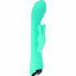 G-Spot Vibrator Evolved Bunny Blue