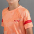ფოტო #4 პროდუქტის ENDLESS Feisty Camo short sleeve T-shirt