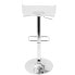 Фото #7 товара Pride Adjustable Barstool