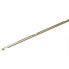 PICASSO Gold Spring Steel Round Notch Spear 7 mm spearshaft