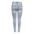 ONLY Skinny Onlmilaank Bj170 jeans