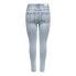 Фото #2 товара ONLY Skinny Onlmilaank Bj170 jeans