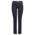Фото #3 товара ONLY Alicia Regular Straight Fit Cro023 jeans