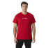 Фото #1 товара HELLY HANSEN Core short sleeve T-shirt