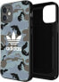Adidas Adidas OR SnapCase Camo iPhone 12 mini niebiesko/czarny 43701