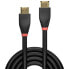 Фото #3 товара Lindy 15m Active HDMI 2.0 18G Cable - 15 m - HDMI Type A (Standard) - HDMI Type A (Standard) - 18 Gbit/s - Black