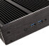 Фото #5 товара Akasa Newton S7 UCFF-Gehäuse (Intel NUC), OEM - schwarz