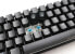 Фото #3 товара Ducky Mecha Mini - Mini - USB - Mechanical - RGB LED - Black