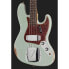 Фото #4 товара Fender 1960 Jazz Bass LTD Relic ASB