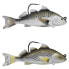 Фото #2 товара LIVE TARGET Croaker swimbait 28g 100 mm