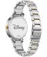 Фото #3 товара Часы Citizen Mickey Mouse Stainless Steel 33mm