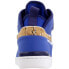 Puma Alexander Mcqueen Brace High Top Mens Size 4.5 D_M Sneakers Casual Shoes 3