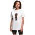 MISTER TEE LA Sketch short sleeve T-shirt