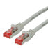 ROLINE 21.15.2605 - 5 m - Cat6 - S/FTP (S-STP) - RJ-45 - RJ-45