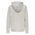 HUMMEL Go Cotton full zip sweatshirt