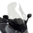 Фото #2 товара GIVI D500ST Piaggio X8 125/150/200/250/400&X-Evo 125/250/400 Windshield