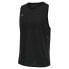 ფოტო #1 პროდუქტის HUMMEL Core Running sleeveless T-shirt