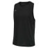 Фото #1 товара HUMMEL Core Running sleeveless T-shirt